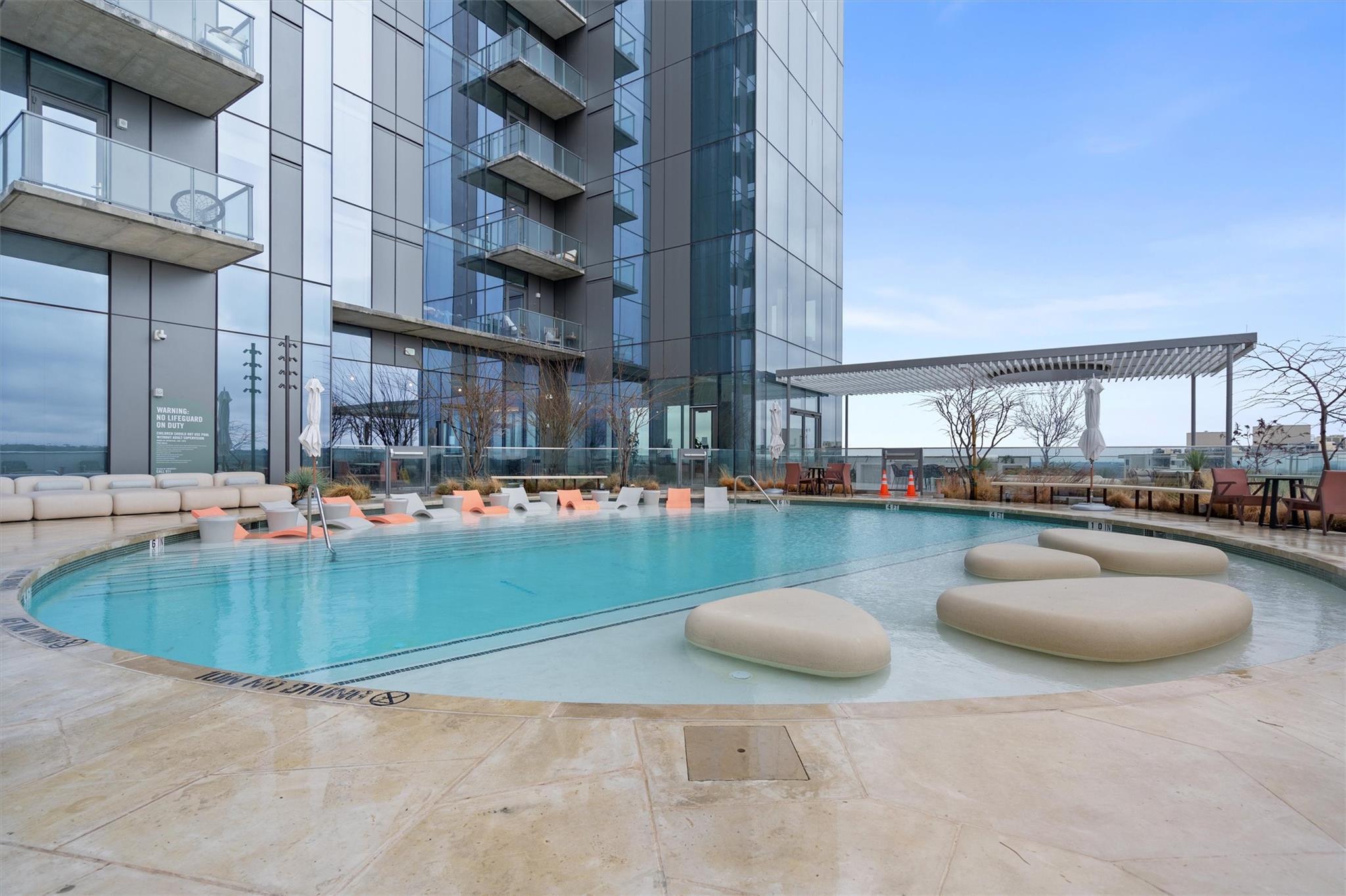 44 East Ave # 2306, Austin, TX 78701