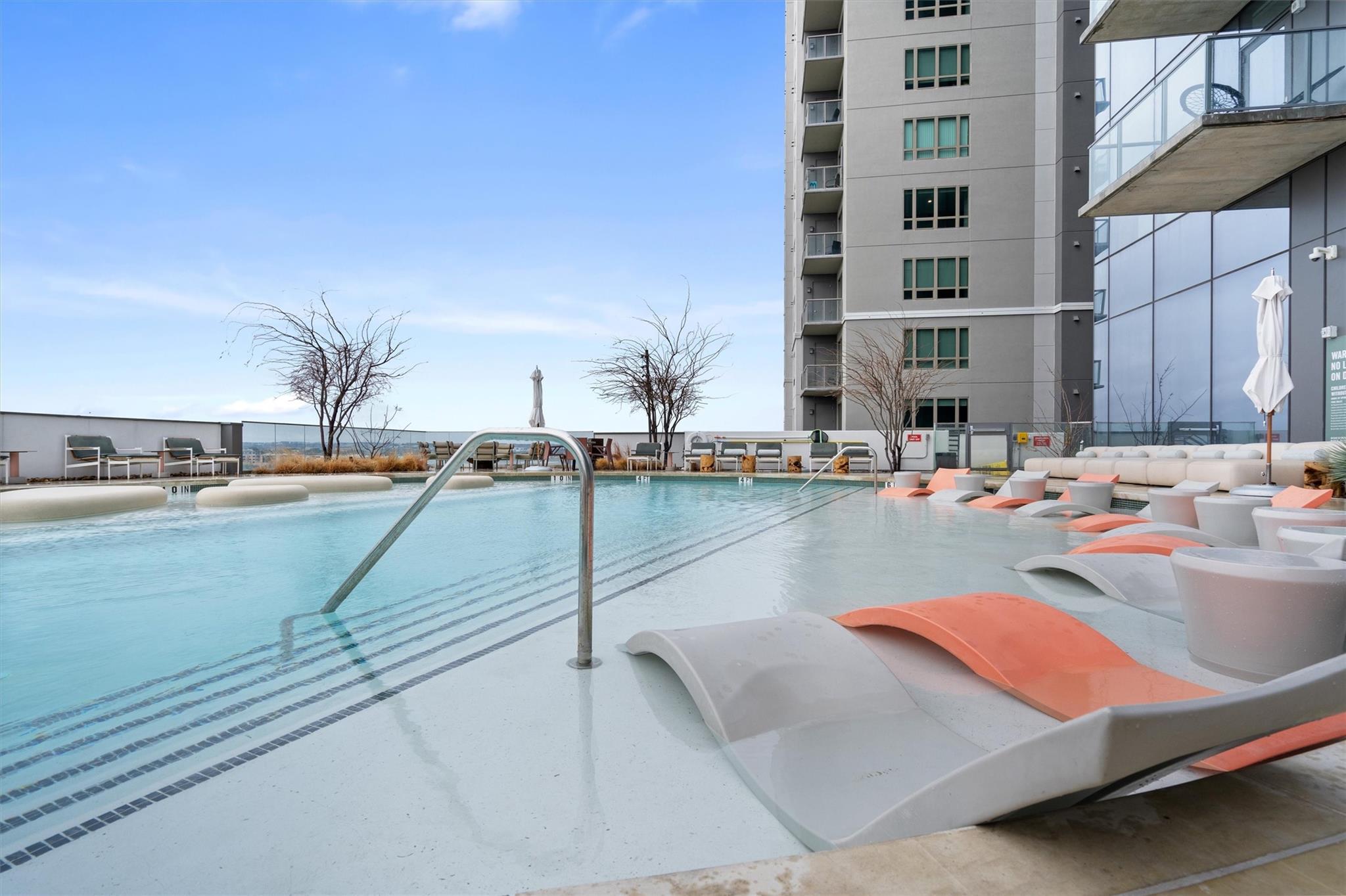 44 East Ave # 2306, Austin, TX 78701