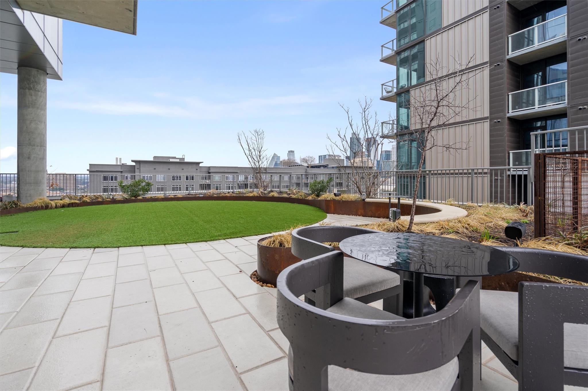 44 East Ave # 2306, Austin, TX 78701