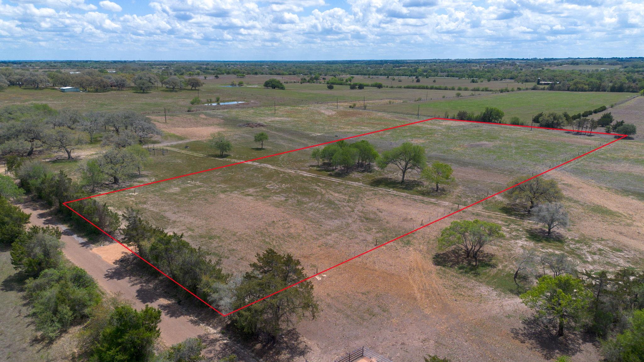 2112 (Tract #4) Baca Loop, Flatonia, TX 78941