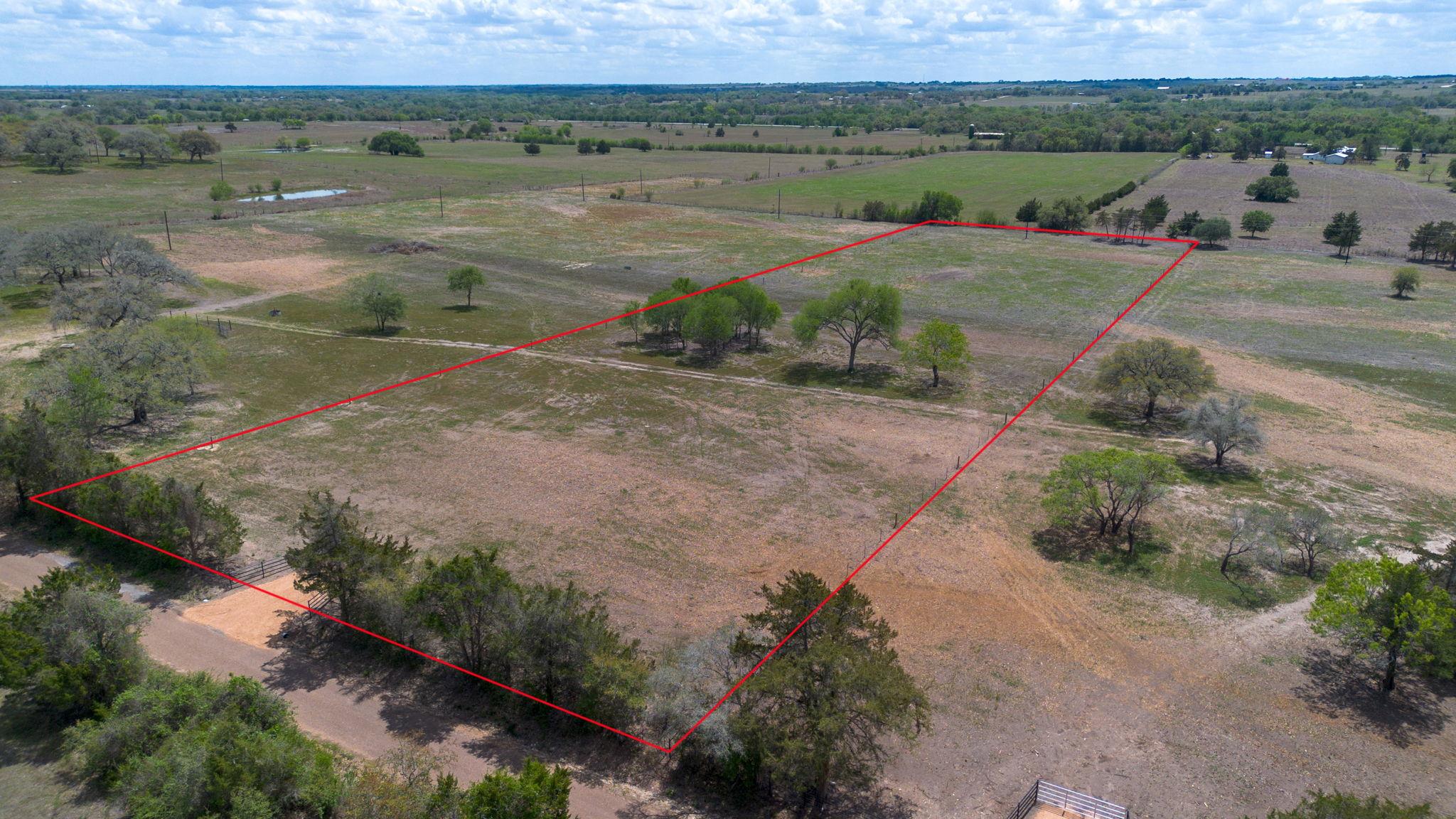 2112 (Tract #4) Baca Loop, Flatonia, TX 78941