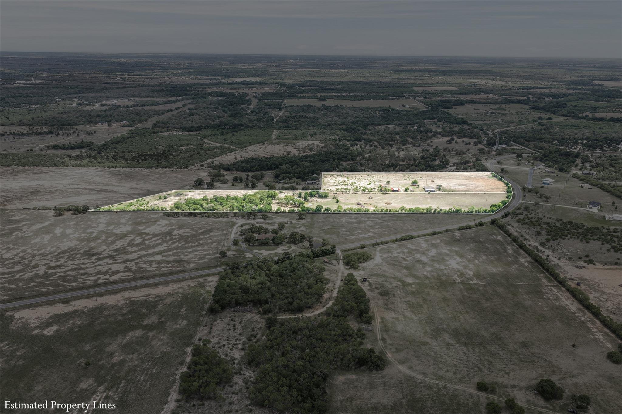 9765 State Park Rd, Lockhart, TX 78644