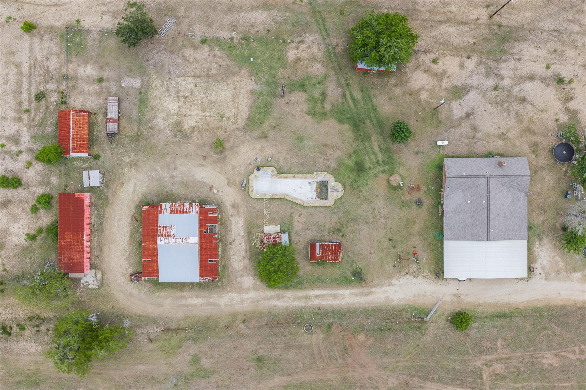 9765 State Park Rd, Lockhart, TX 78644