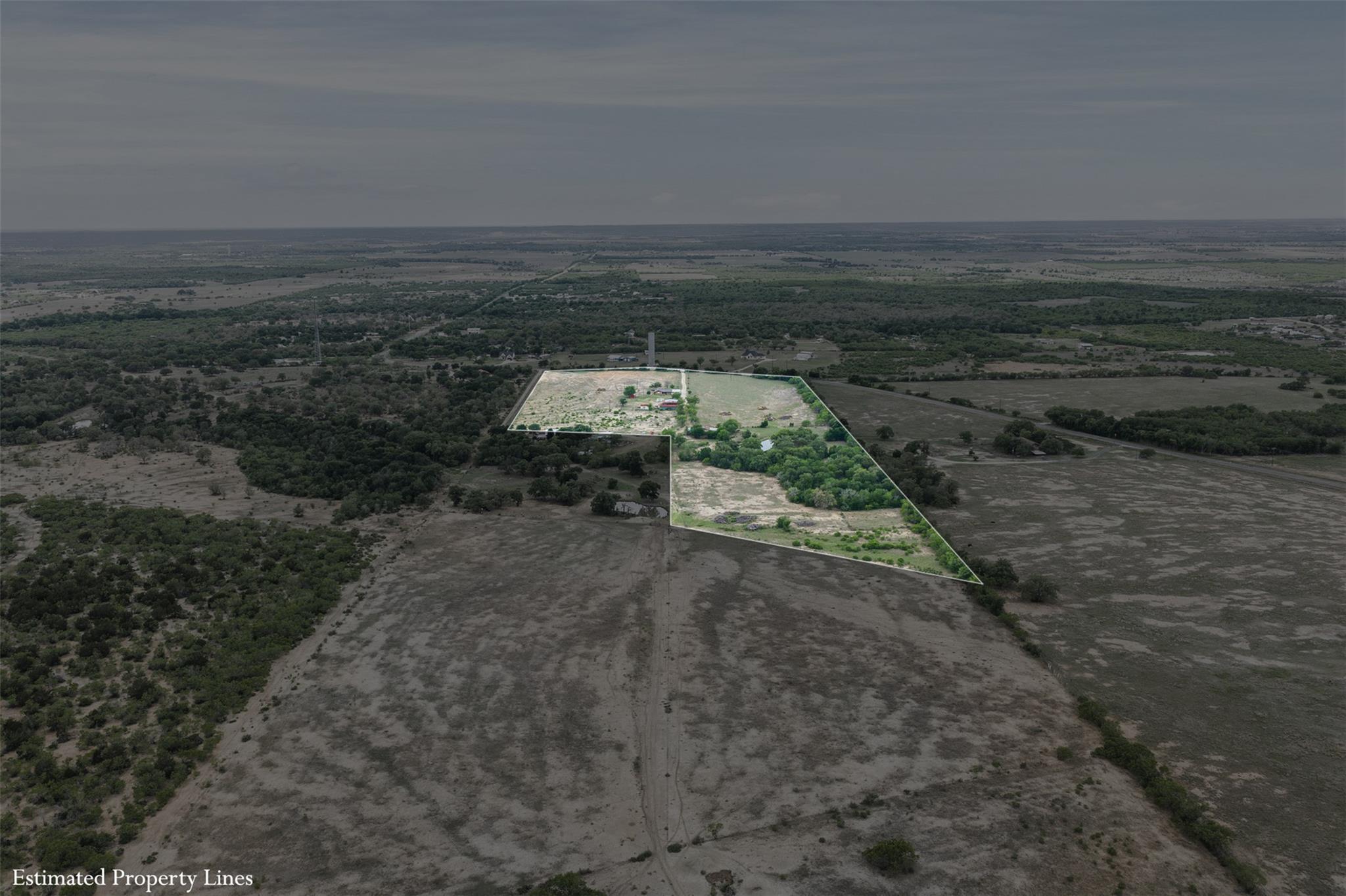 9765 State Park Rd, Lockhart, TX 78644