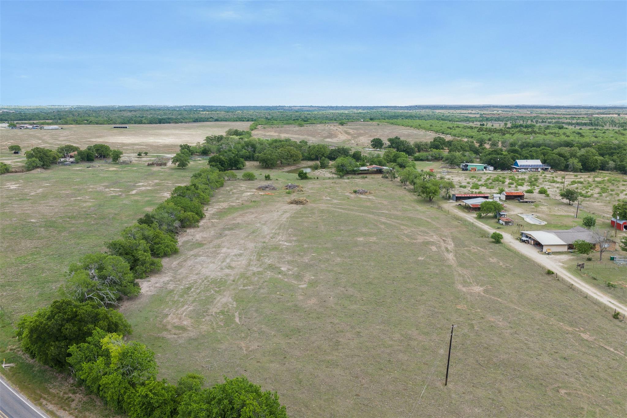 9765 State Park Rd, Lockhart, TX 78644