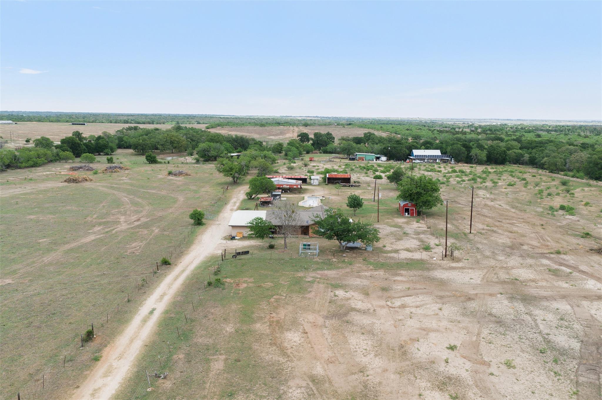 9765 State Park Rd, Lockhart, TX 78644