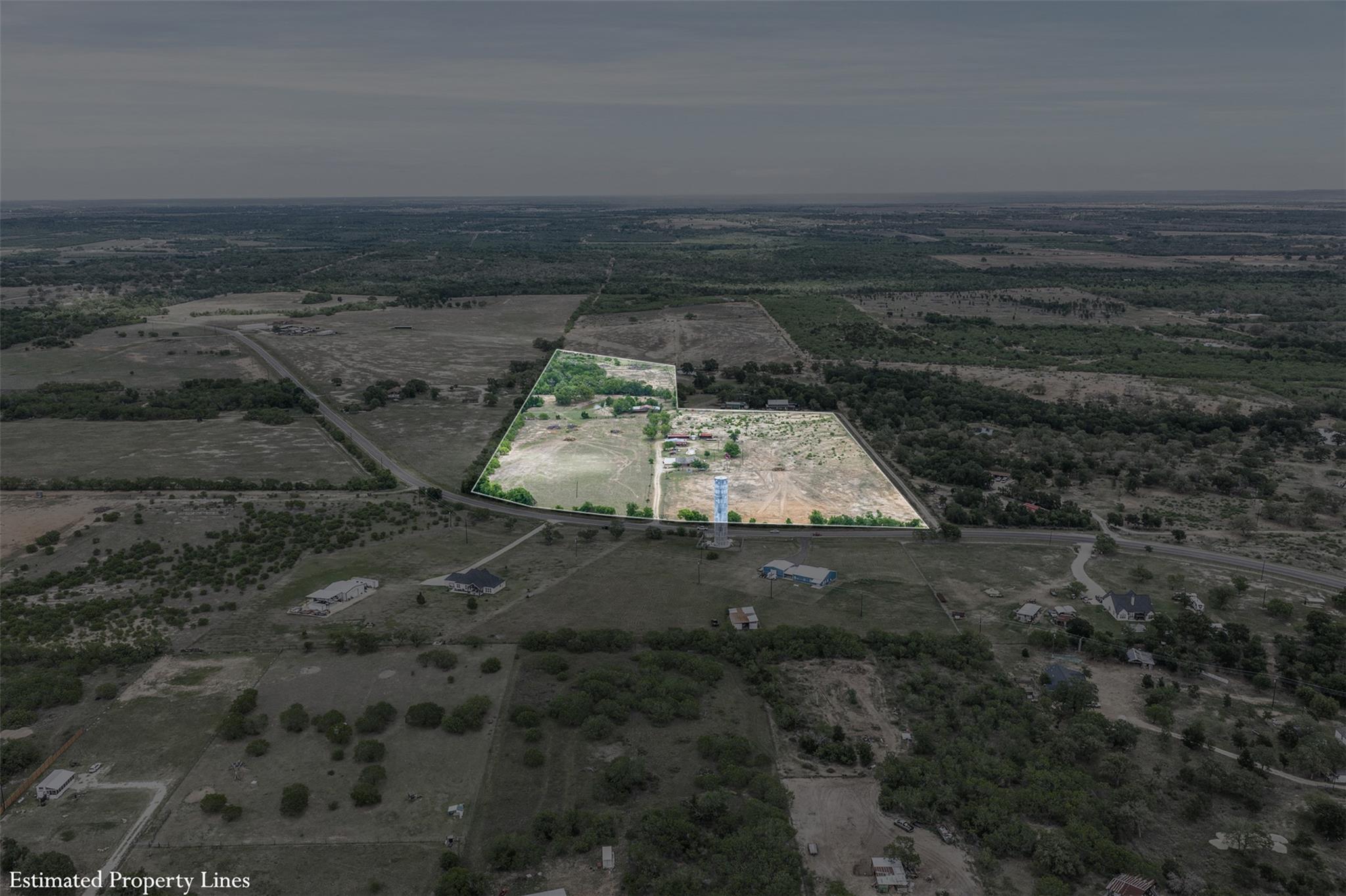 9765 State Park Rd, Lockhart, TX 78644