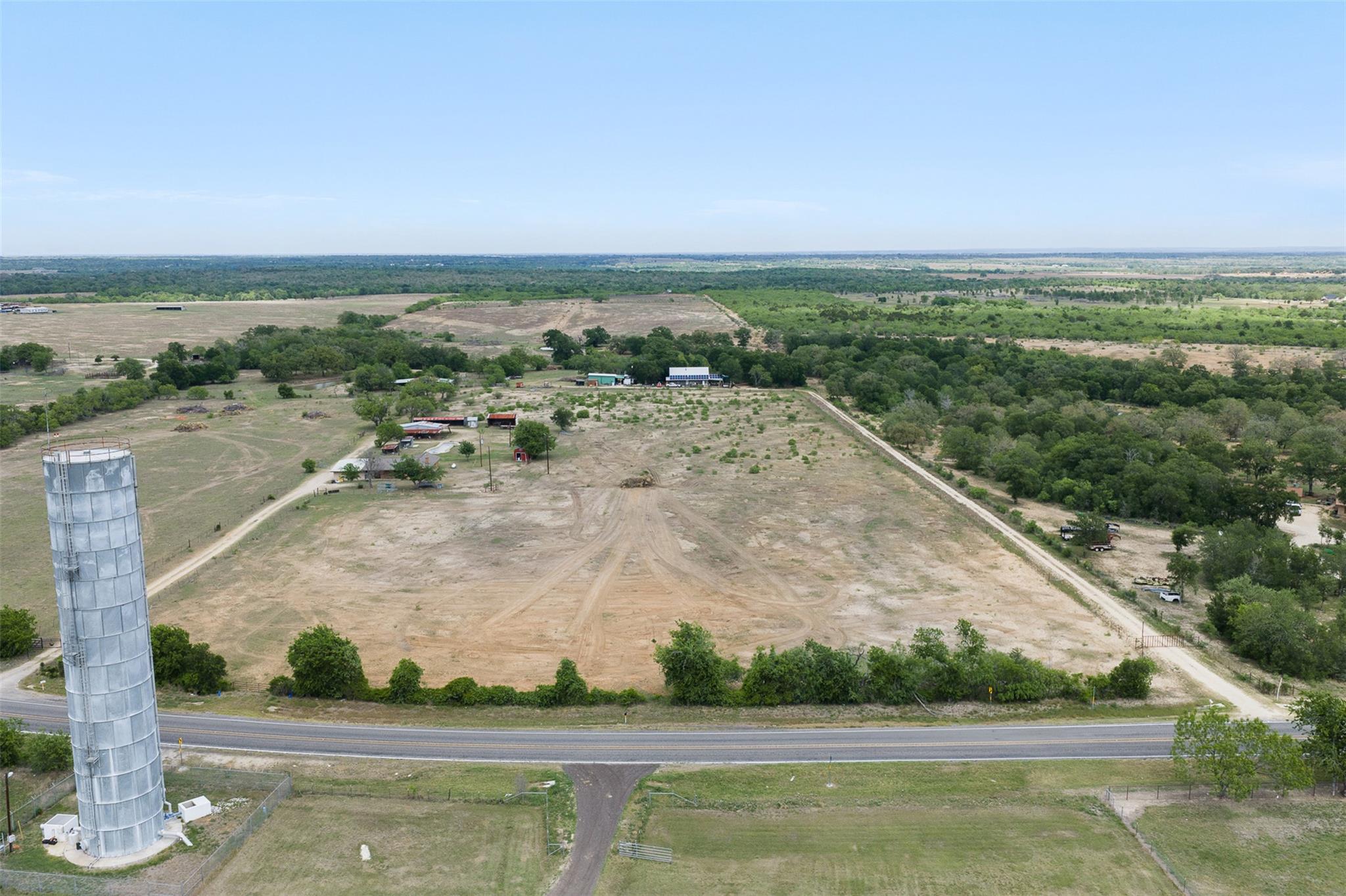 9765 State Park Rd, Lockhart, TX 78644