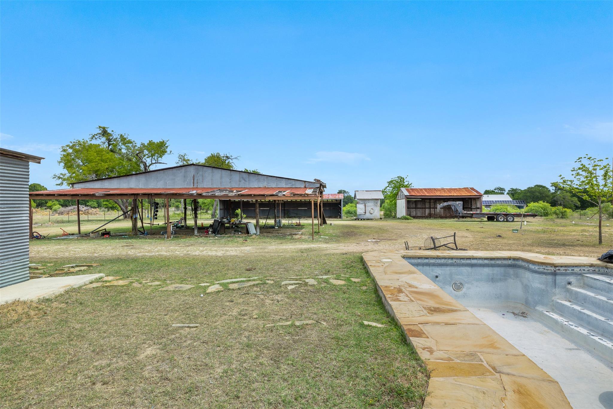 9765 State Park Rd, Lockhart, TX 78644