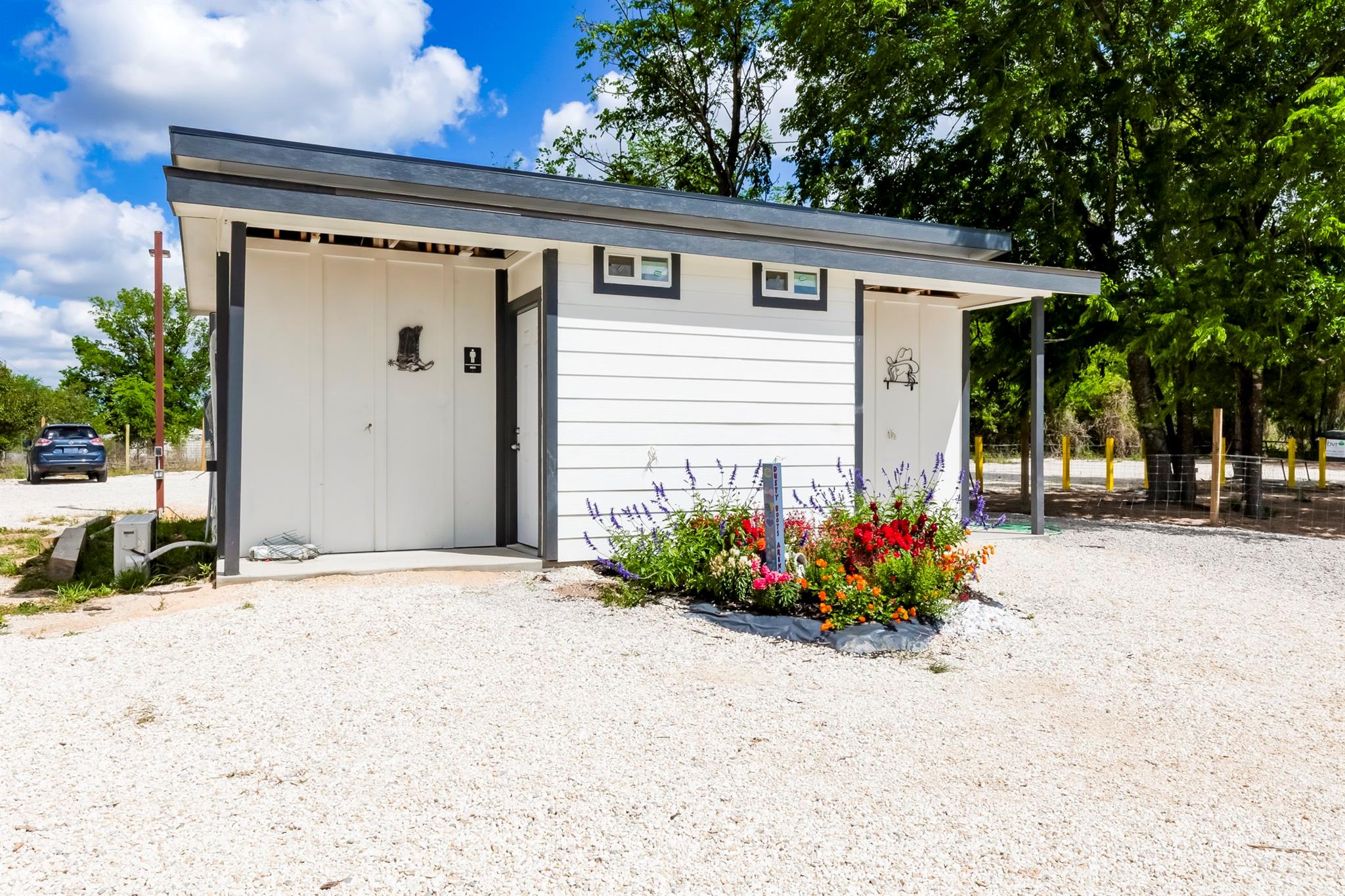 306 Oak St, Rockdale, TX 76567