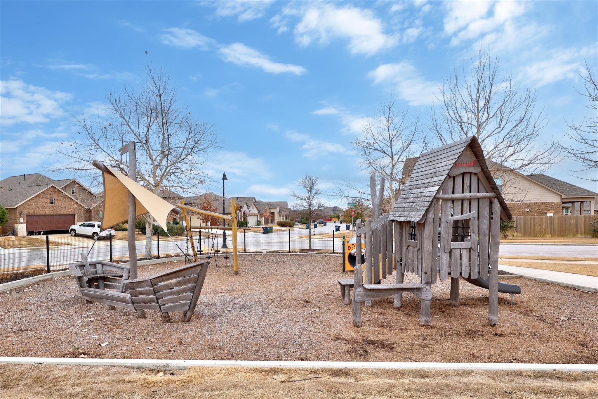 307 Simmental Loop, Hutto, TX 78634