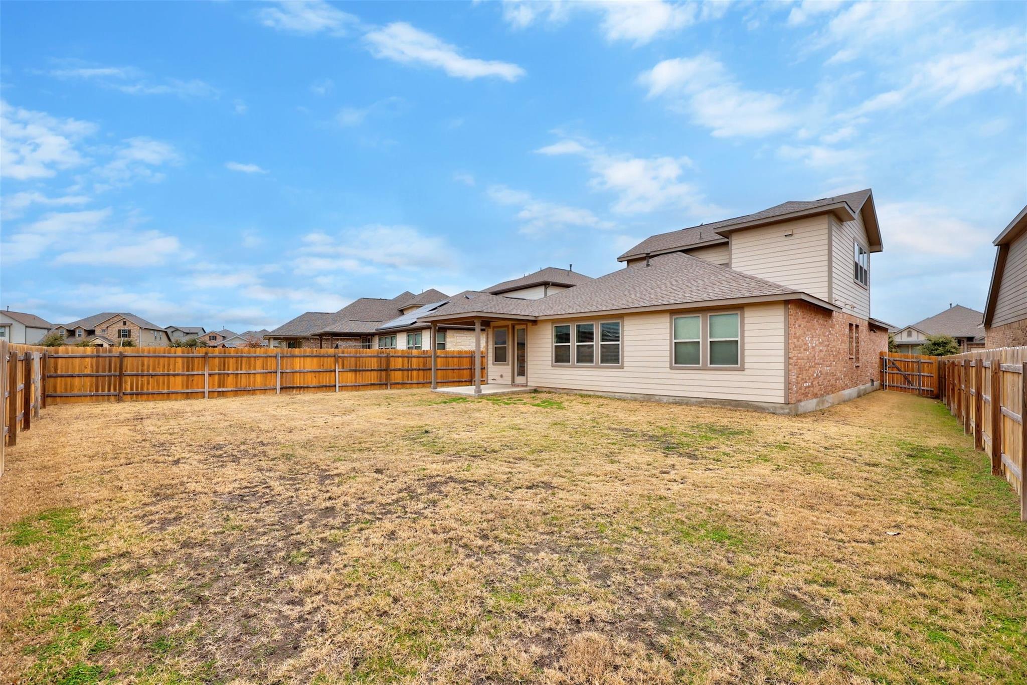 307 Simmental Loop, Hutto, TX 78634