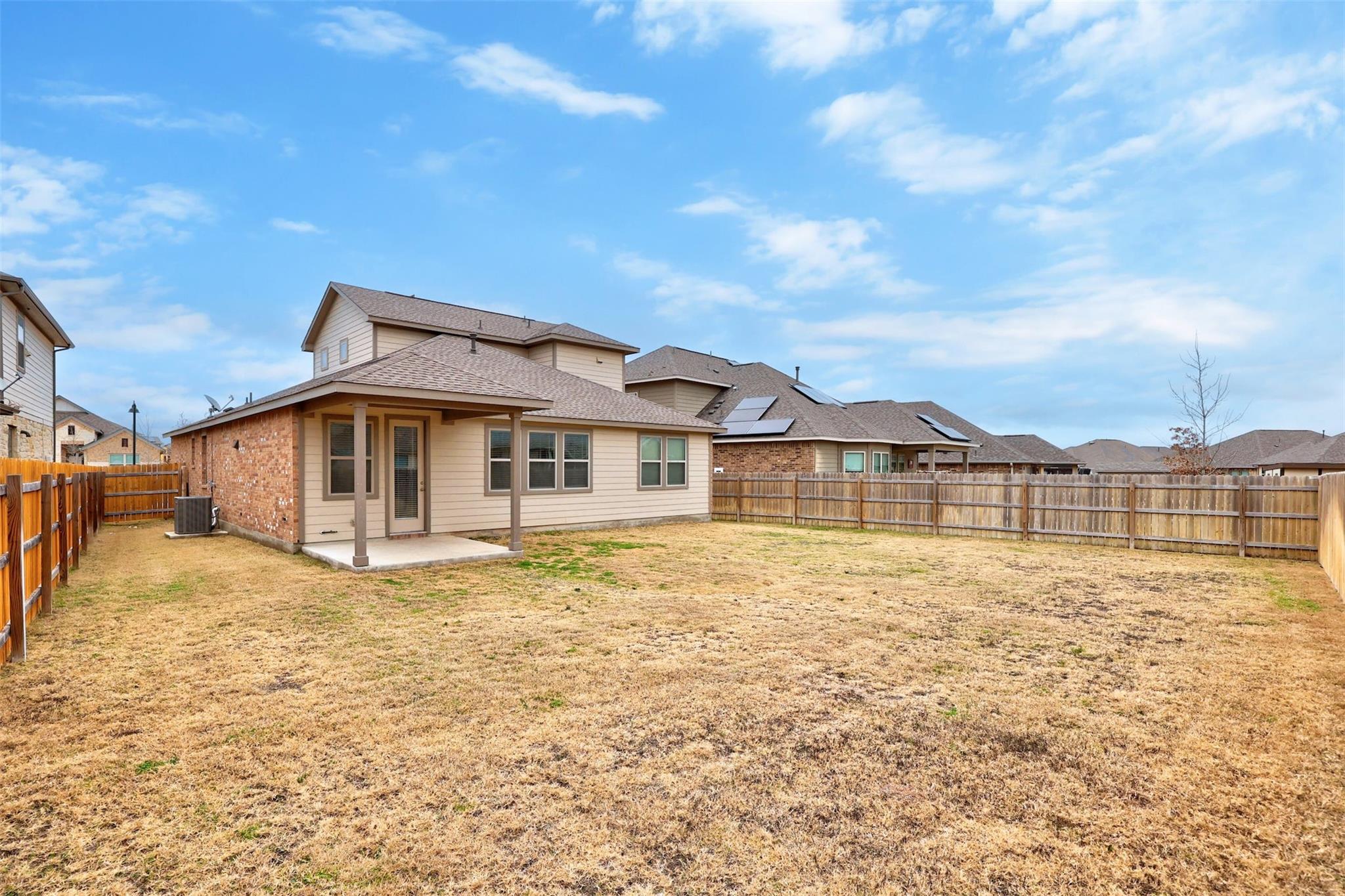 307 Simmental Loop, Hutto, TX 78634