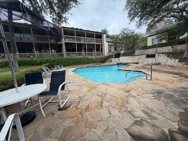 3809 Spicewood Springs Rd # 119, Austin, TX 78759