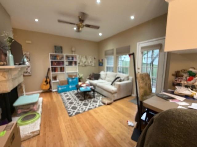 3809 Spicewood Springs Rd # 119, Austin, TX 78759