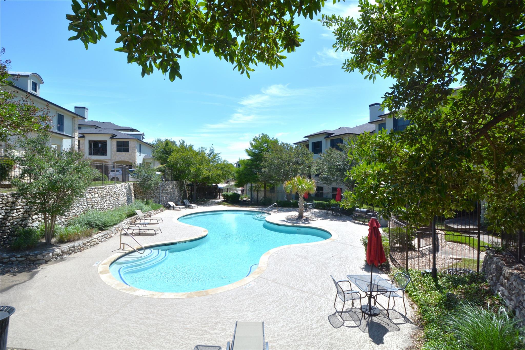 7701 RIALTO Blvd # 124, Austin, TX 78735