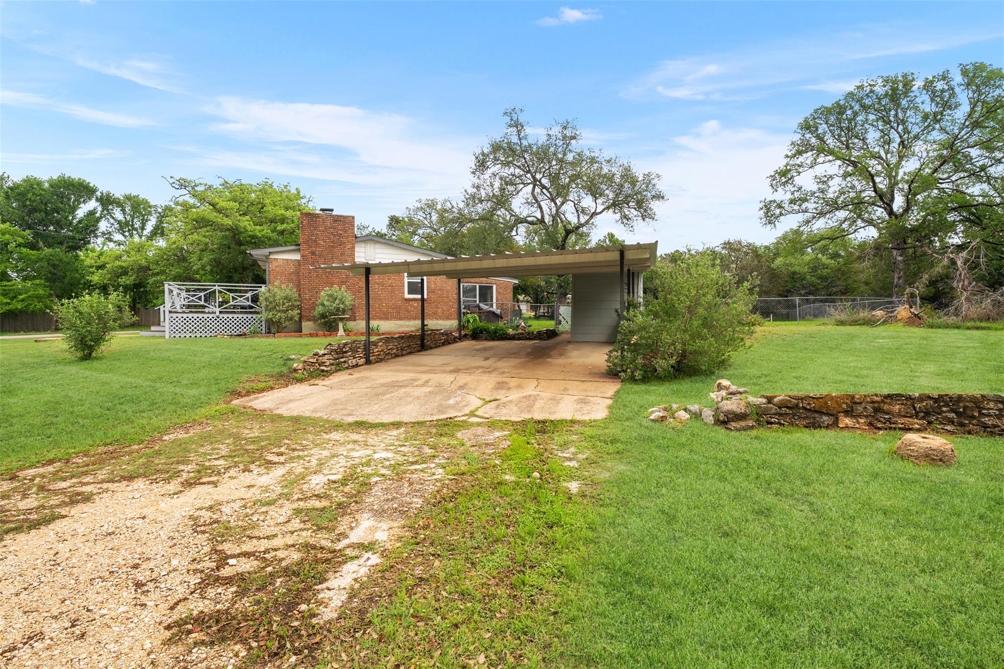 51 Cliffside Cir, Belton, TX 76513