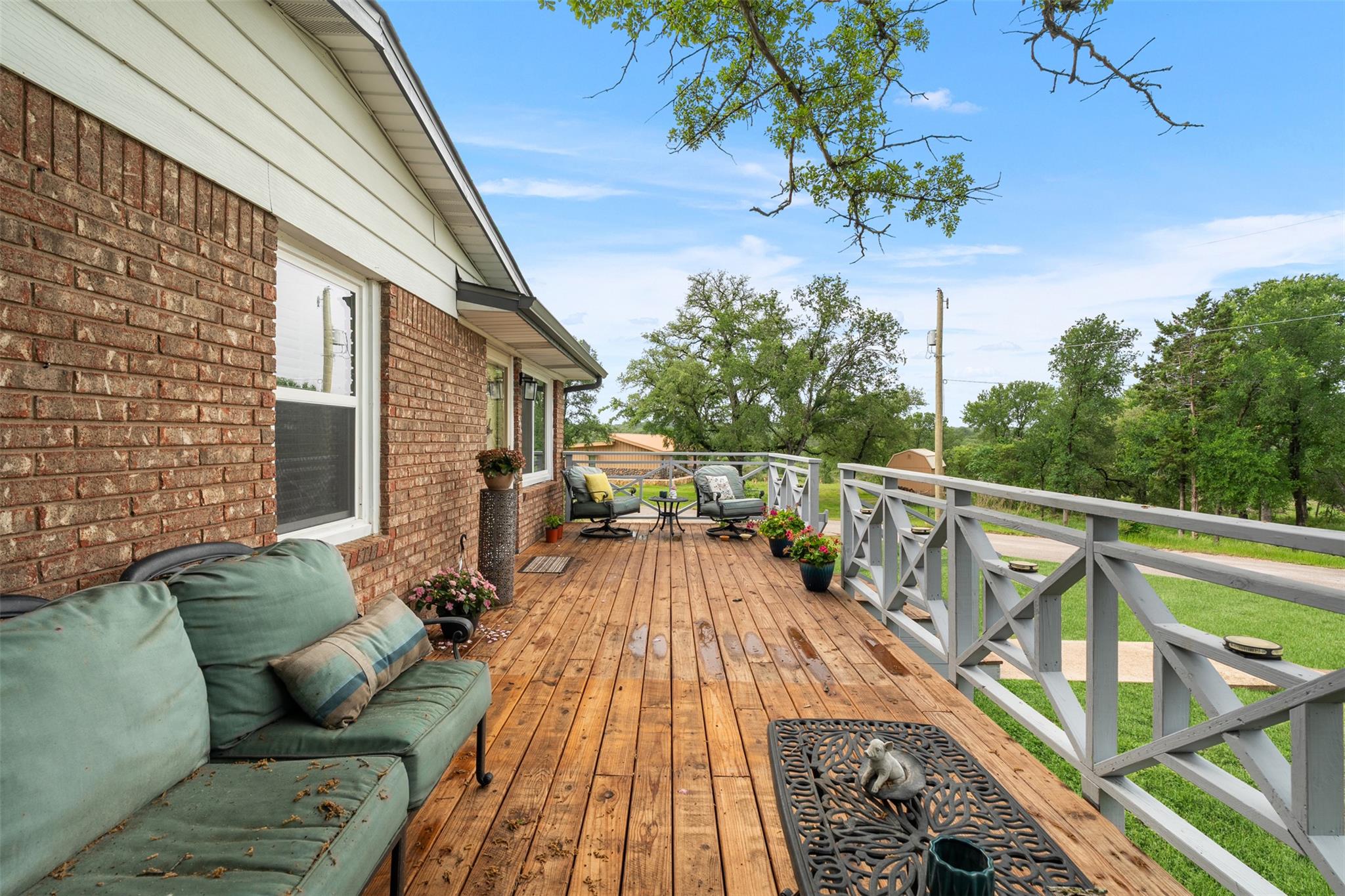 51 Cliffside Cir, Belton, TX 76513