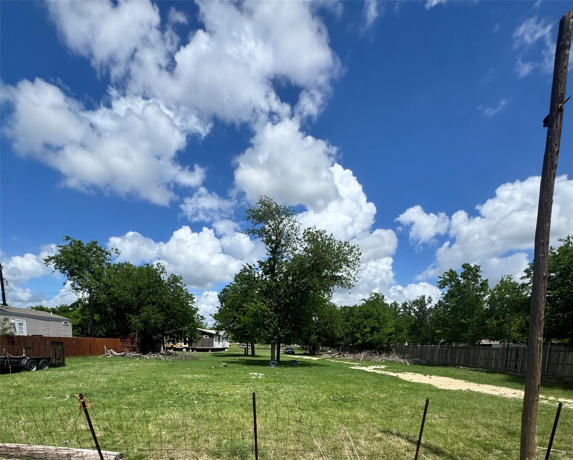 TBD Arnold St, Bartlett, TX 76511