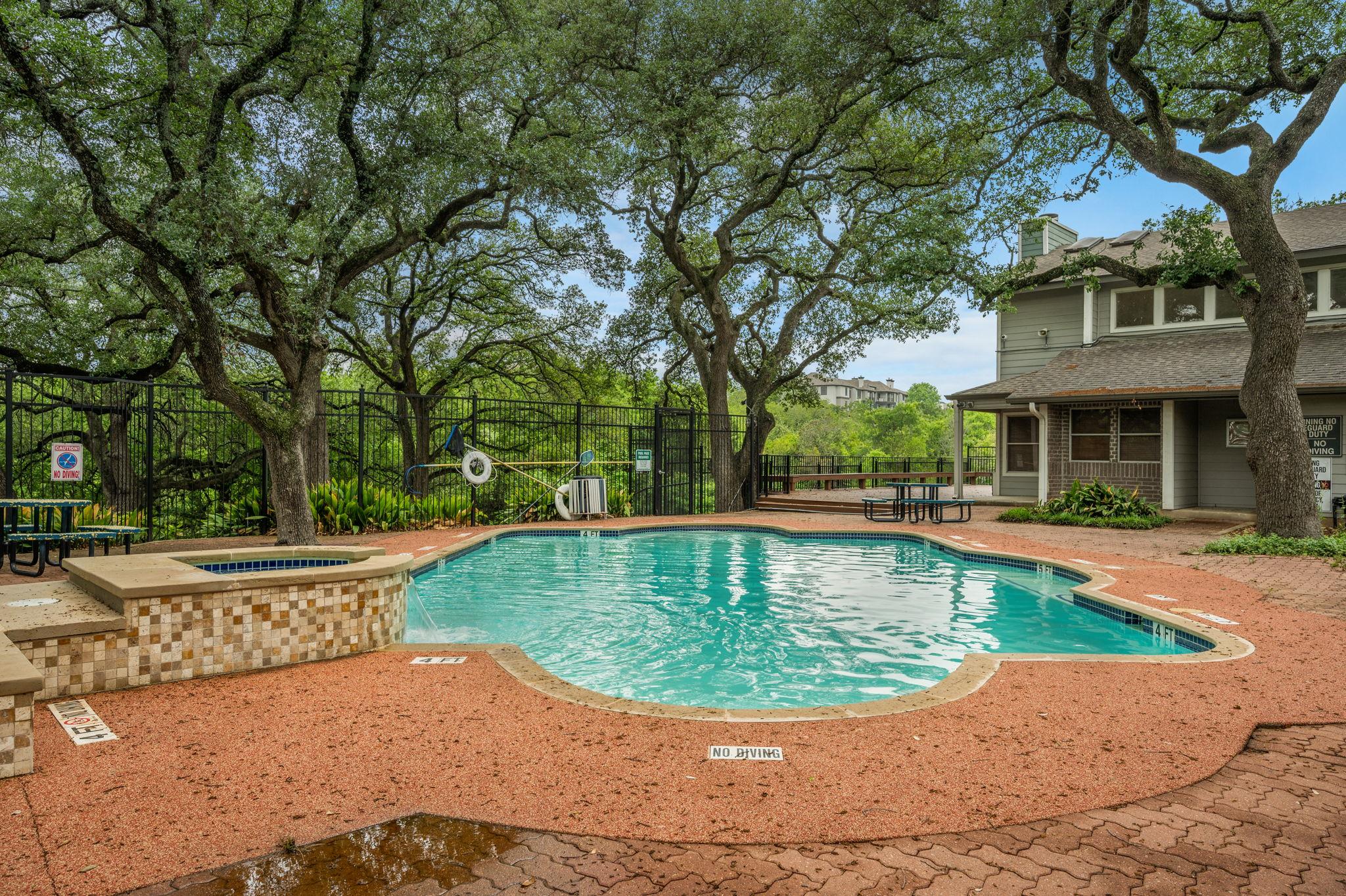 12166 Metric Blvd # 357, Austin, TX 78758