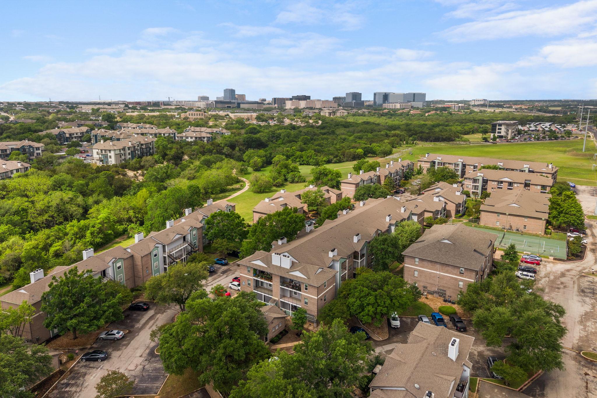 12166 Metric Blvd # 357, Austin, TX 78758