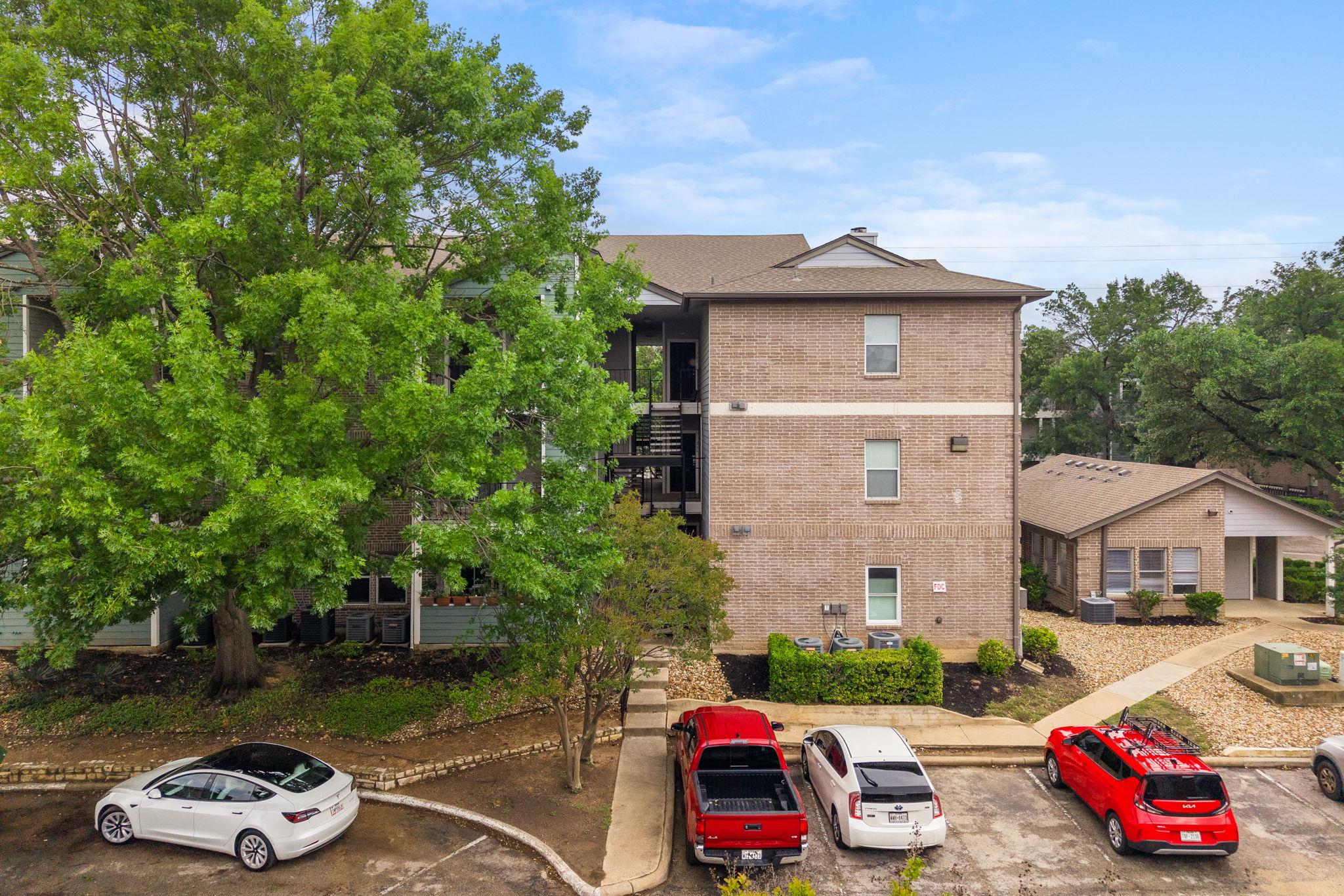 12166 Metric Blvd # 357, Austin, TX 78758