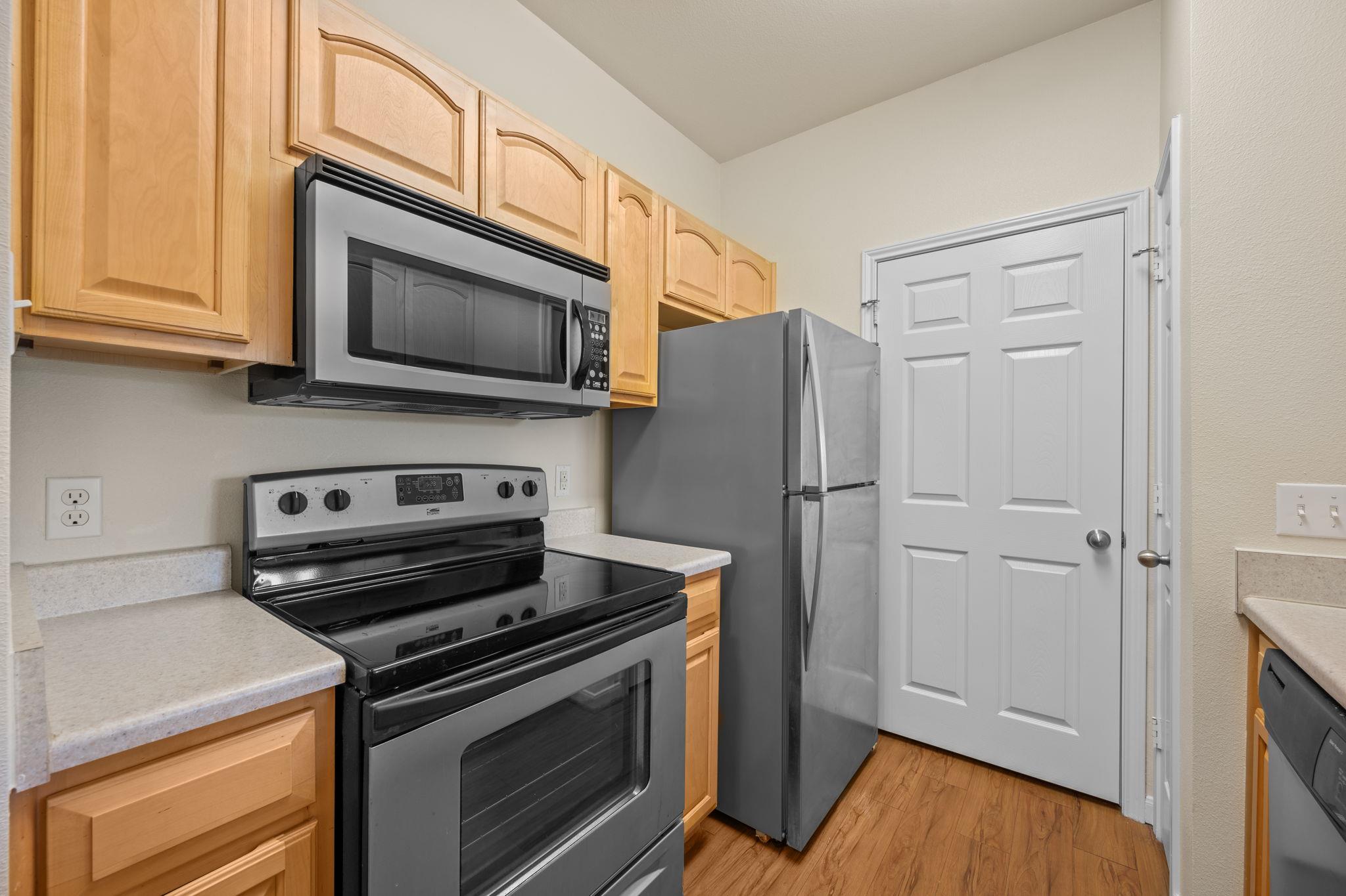 12166 Metric Blvd # 357, Austin, TX 78758