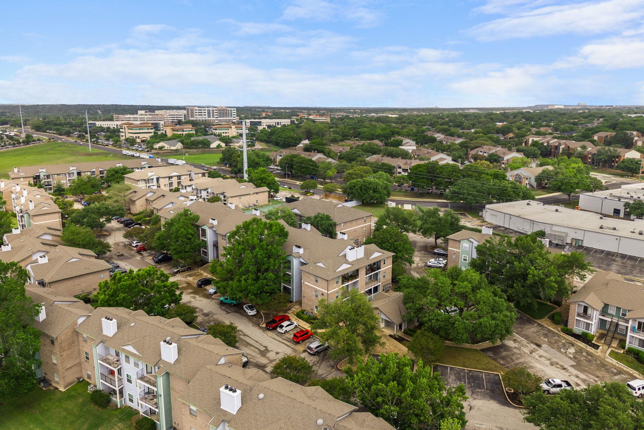 12166 Metric Blvd # 357, Austin, TX 78758