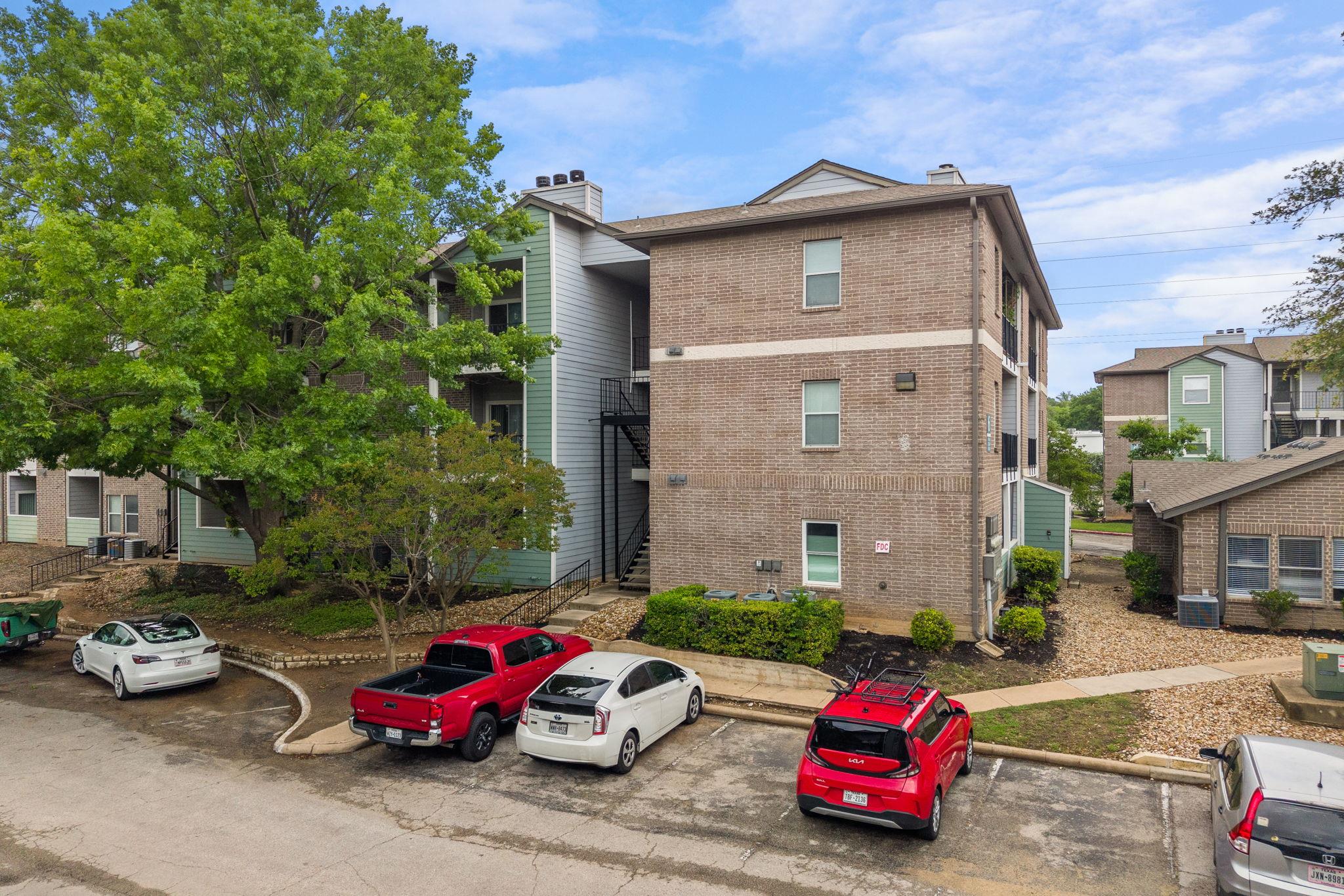 12166 Metric Blvd # 357, Austin, TX 78758