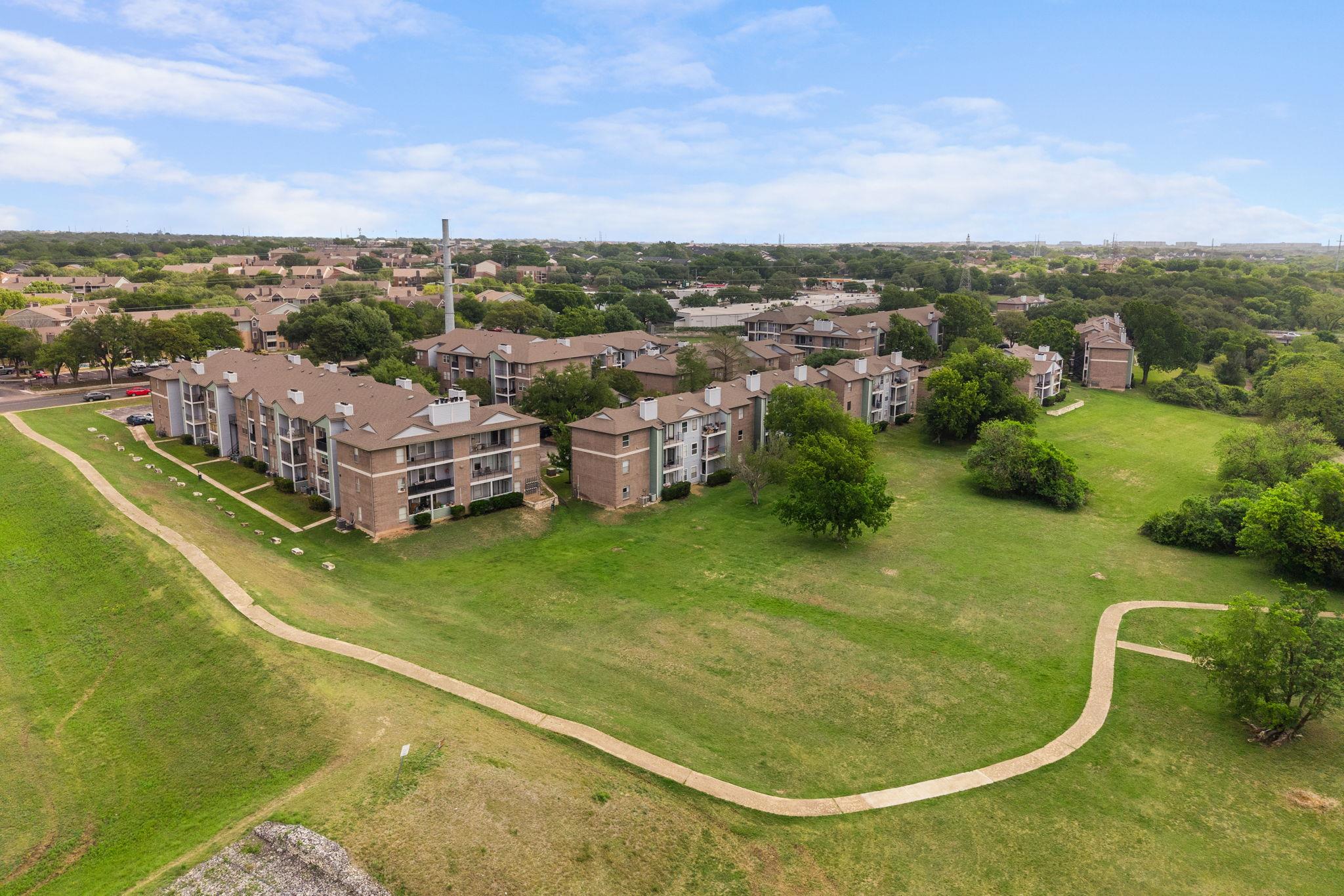 12166 Metric Blvd # 357, Austin, TX 78758