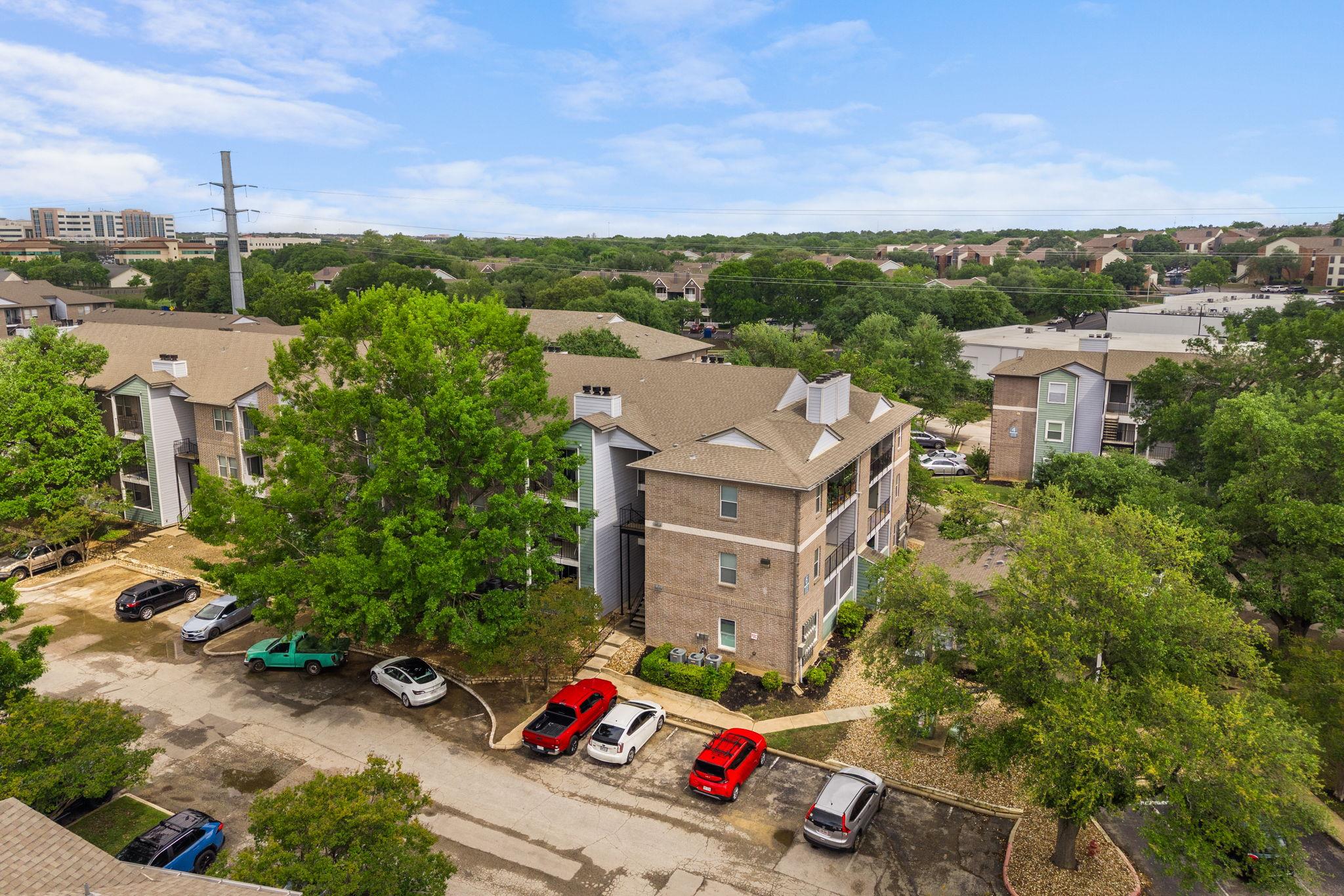 12166 Metric Blvd # 357, Austin, TX 78758