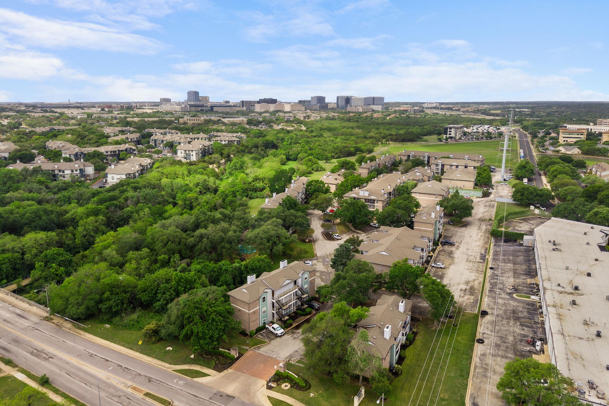 12166 Metric Blvd # 357, Austin, TX 78758