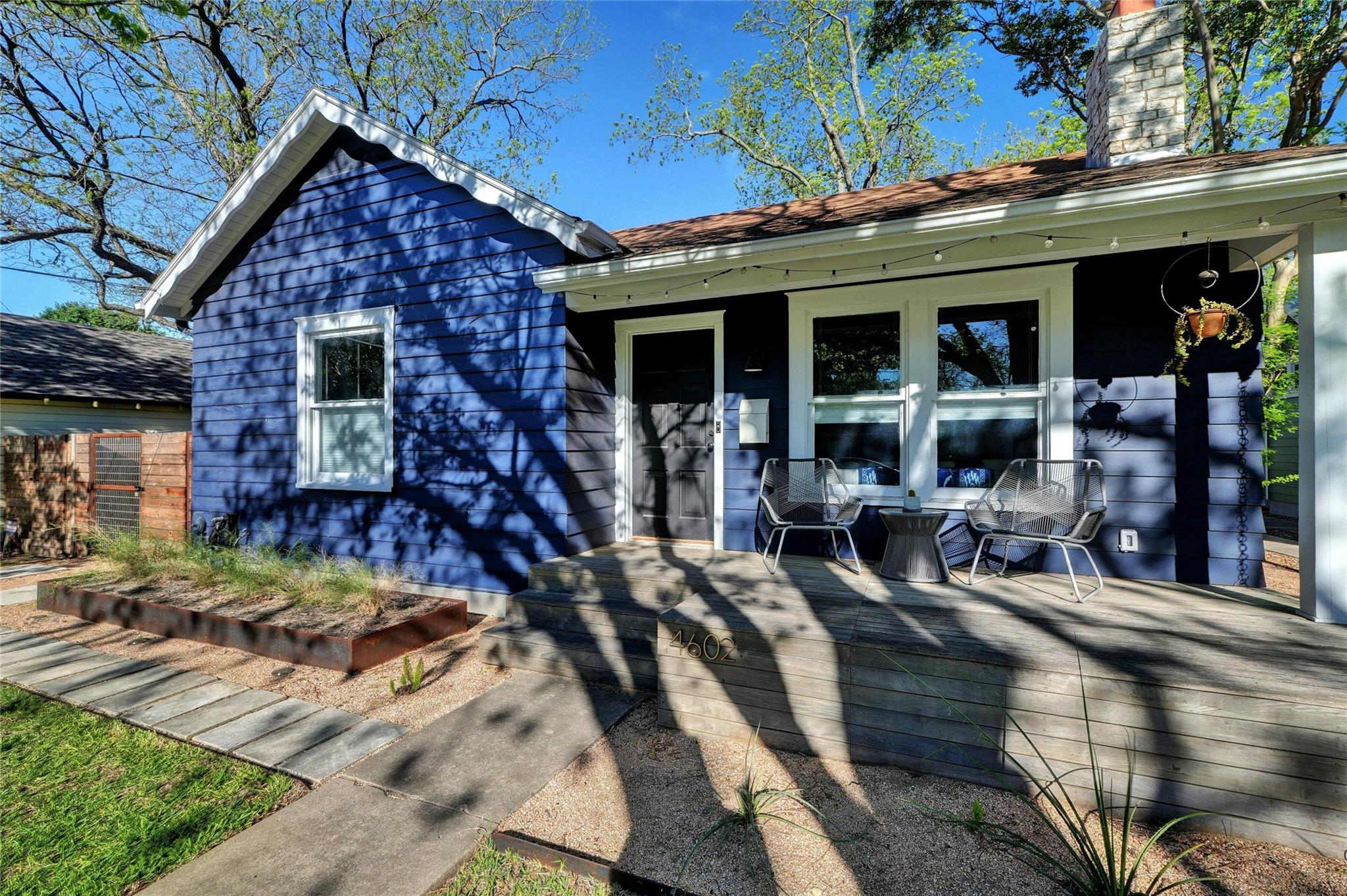 4602 Eilers Ave, Austin, TX 78751