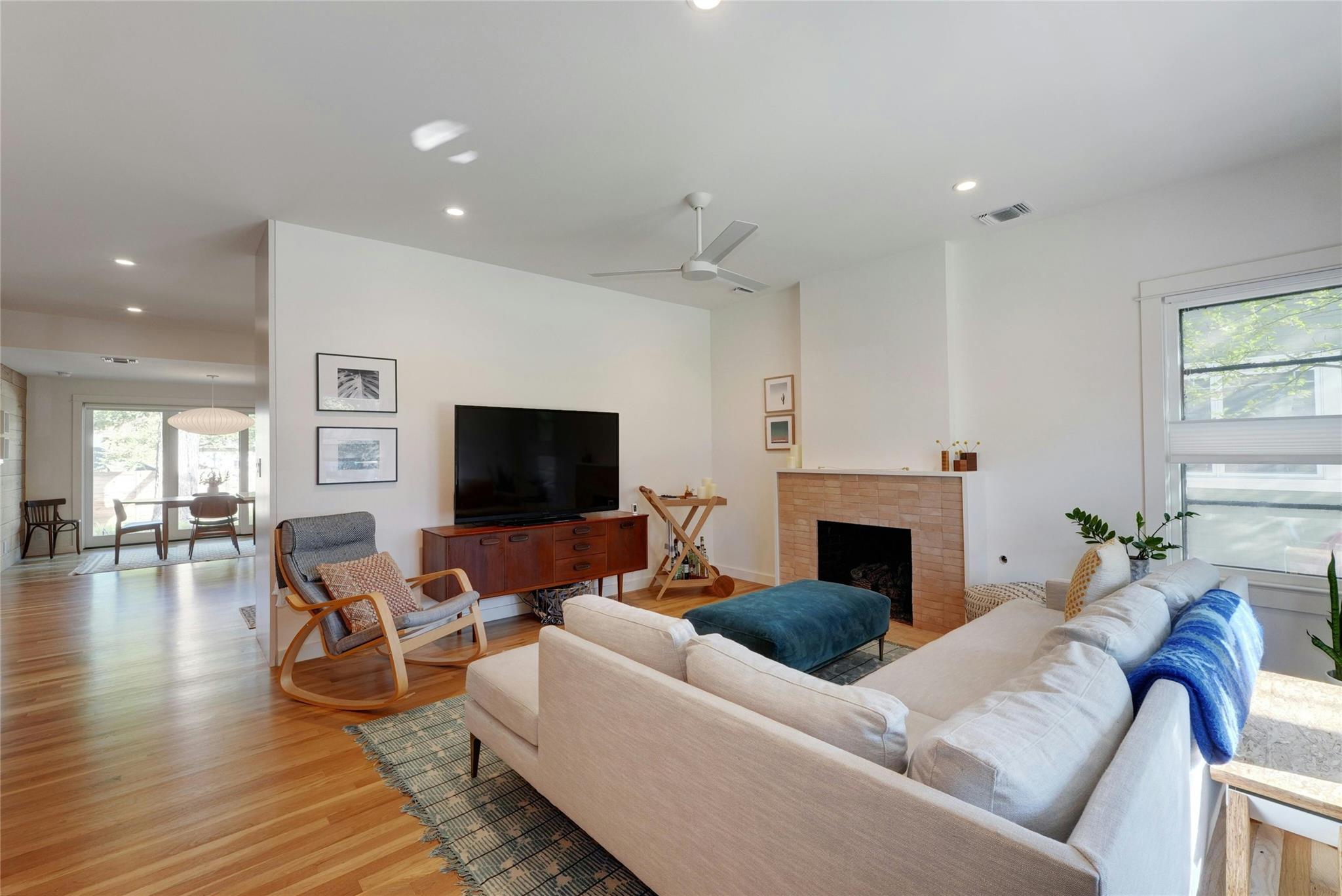 4602 Eilers Ave, Austin, TX 78751