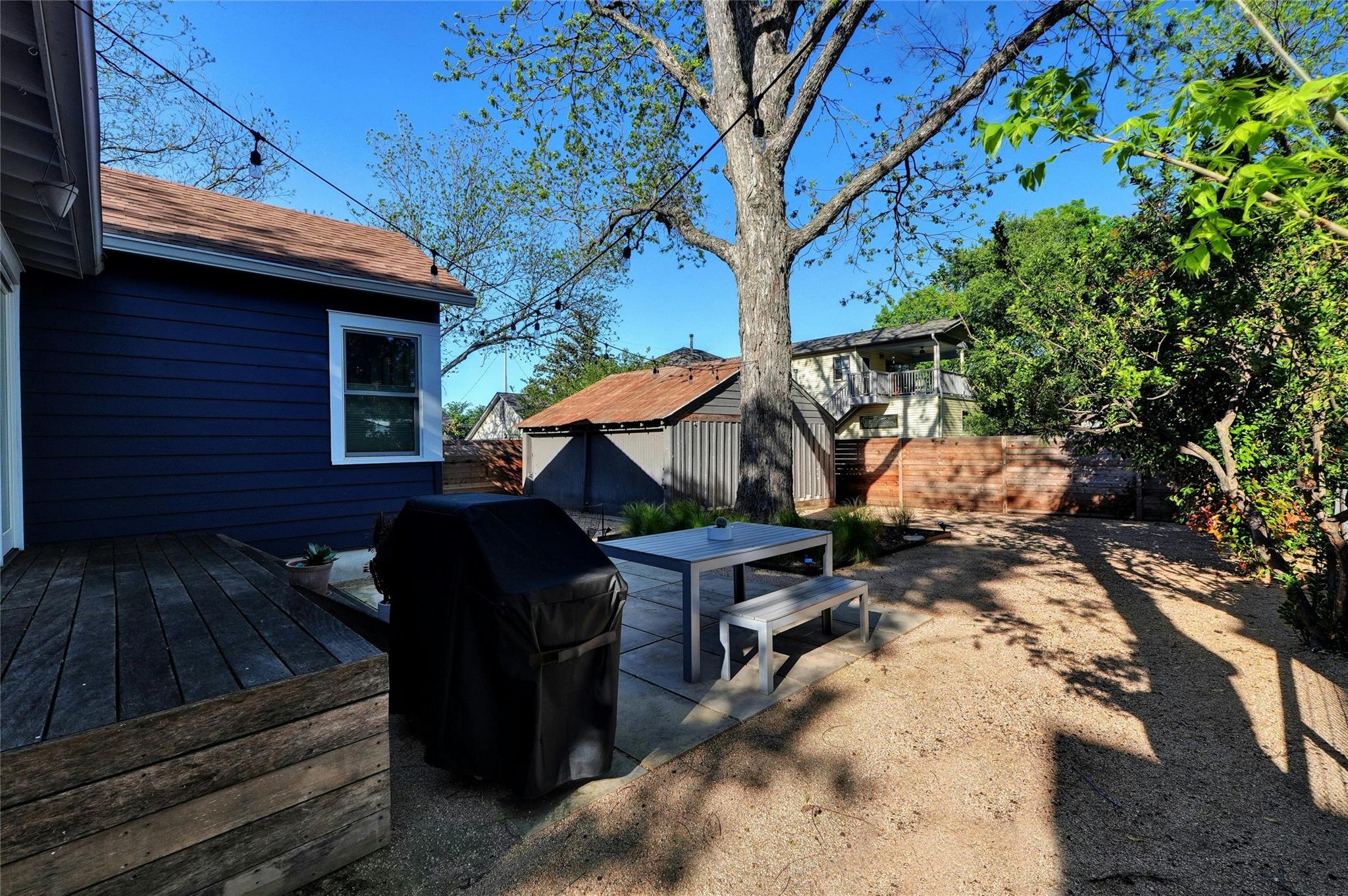 4602 Eilers Ave, Austin, TX 78751