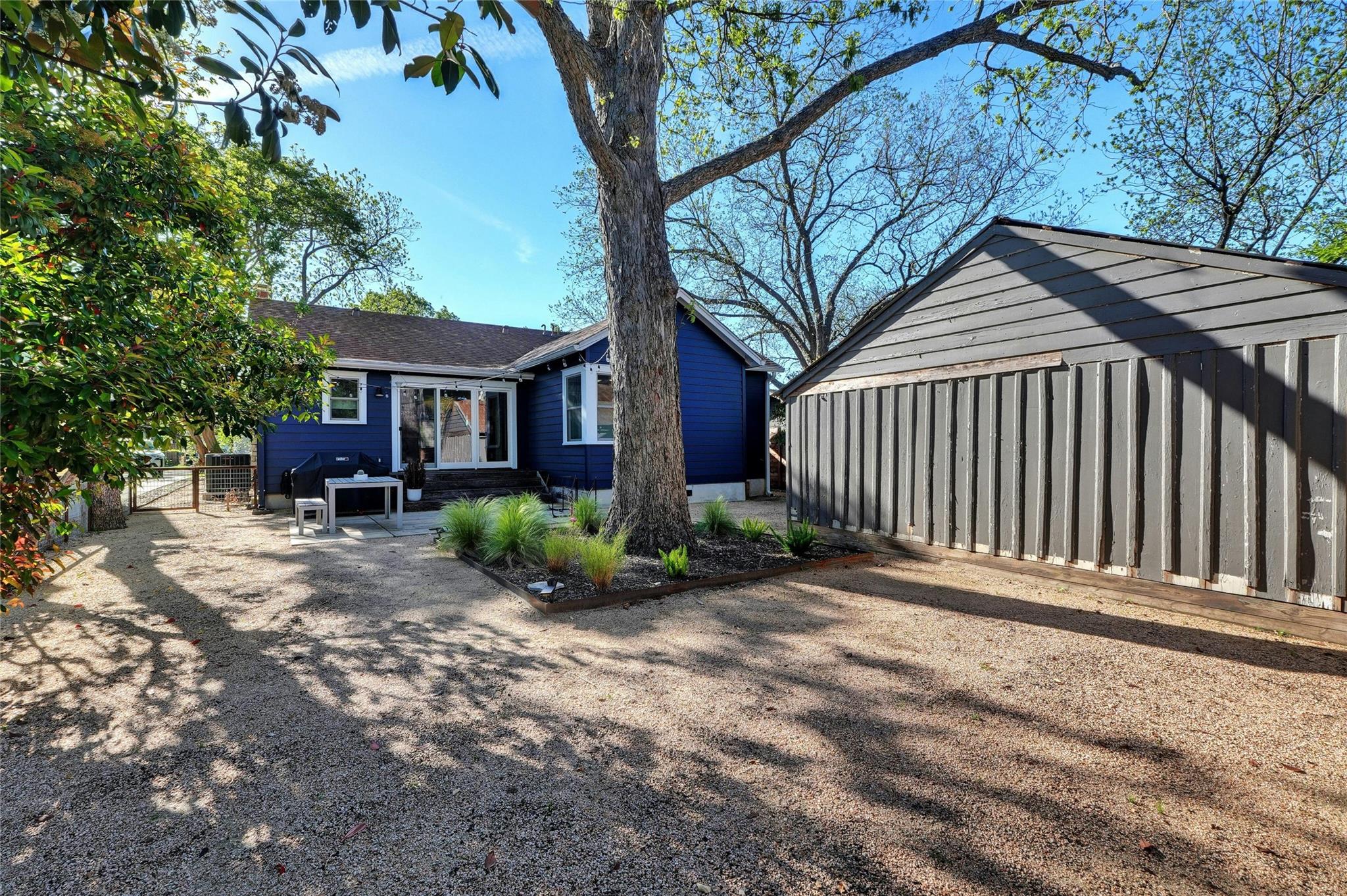 4602 Eilers Ave, Austin, TX 78751