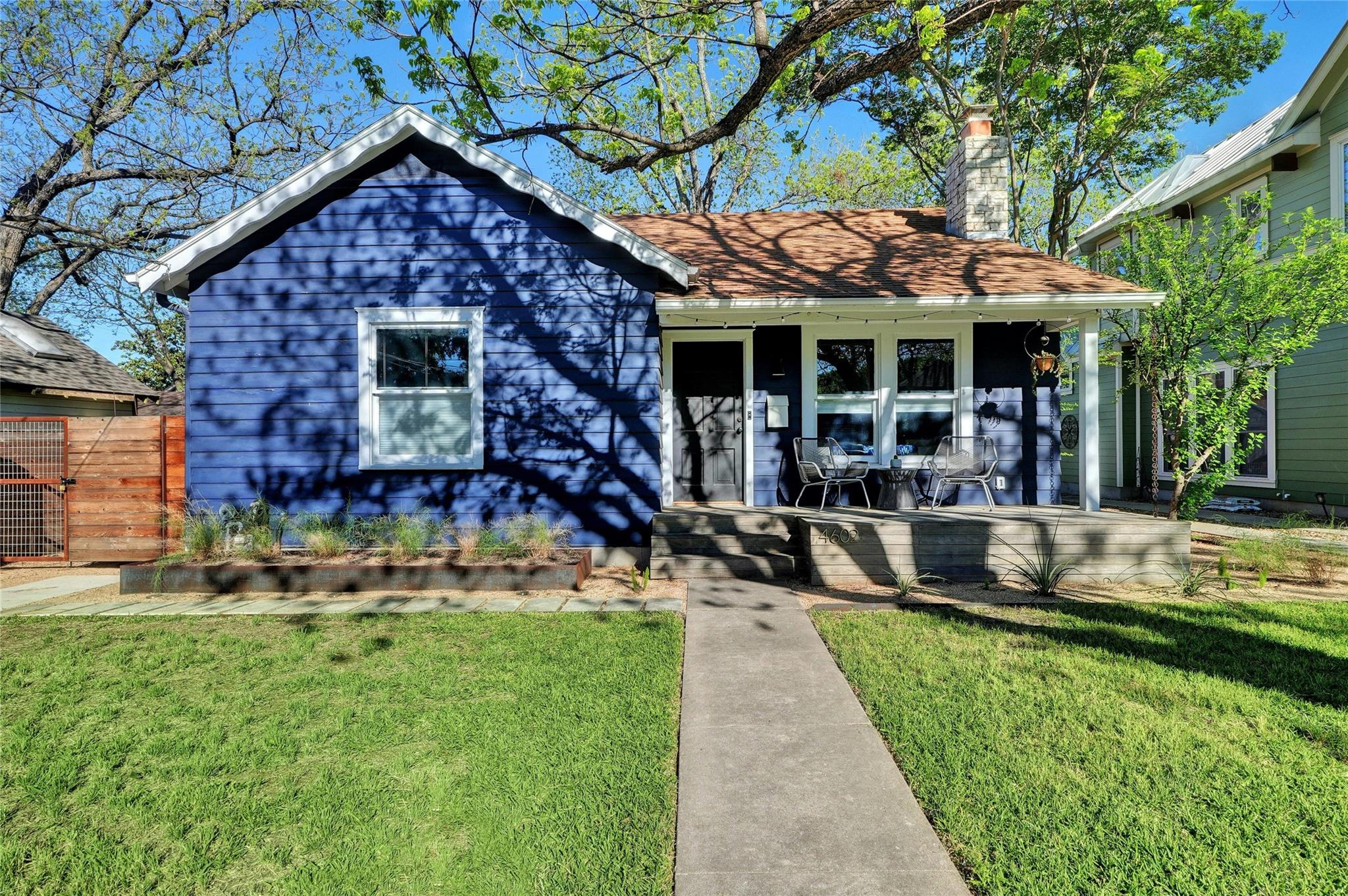 4602 Eilers Ave, Austin, TX 78751