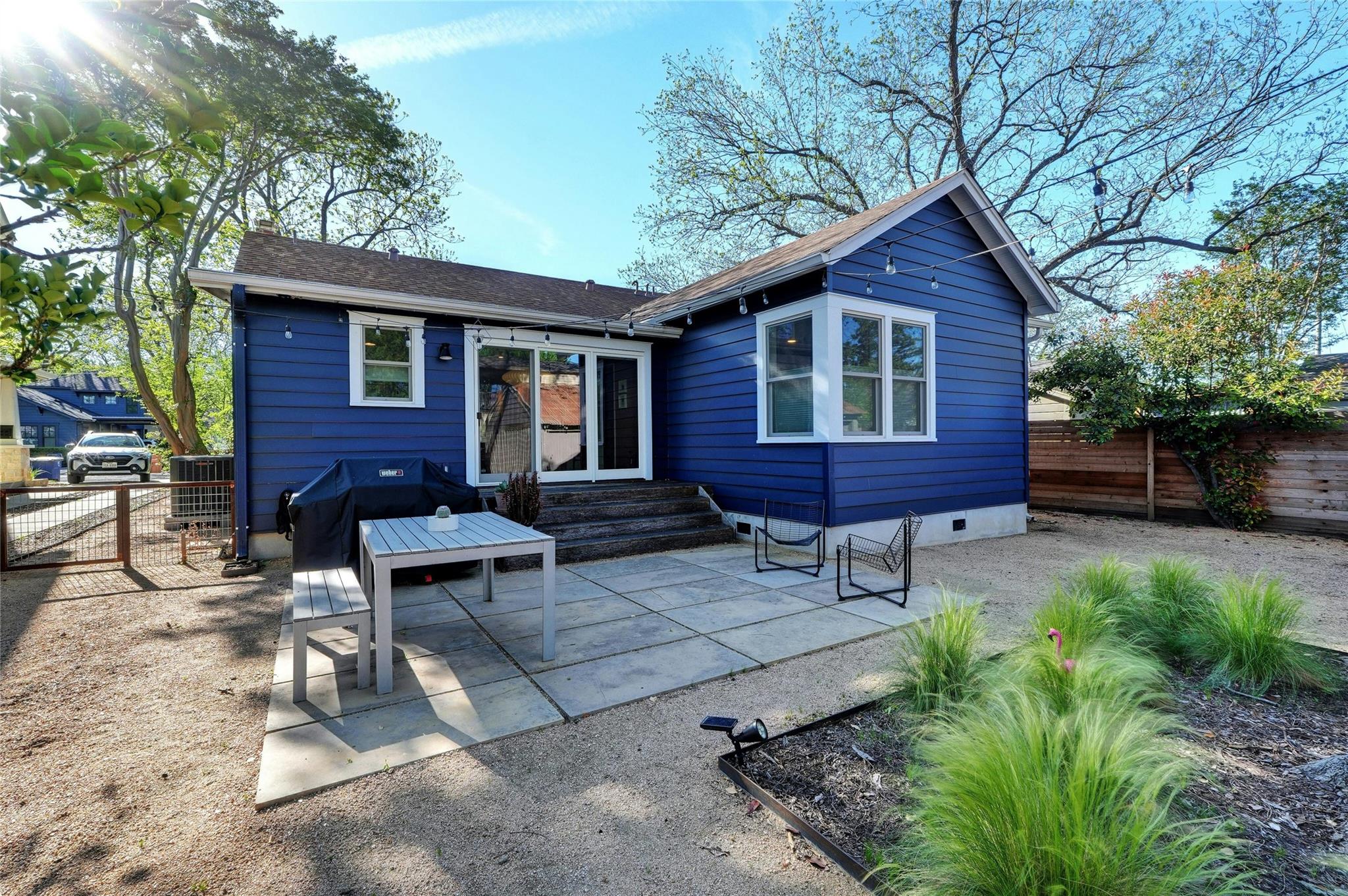 4602 Eilers Ave, Austin, TX 78751