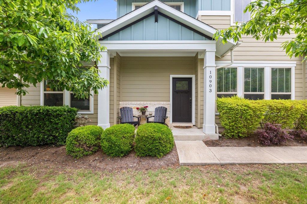 10903 Rock Island Dr, Austin, TX 78717