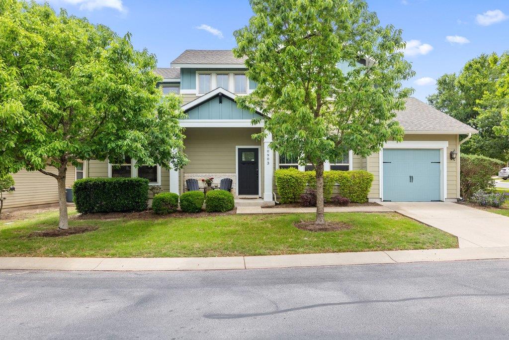 10903 Rock Island Dr, Austin, TX 78717