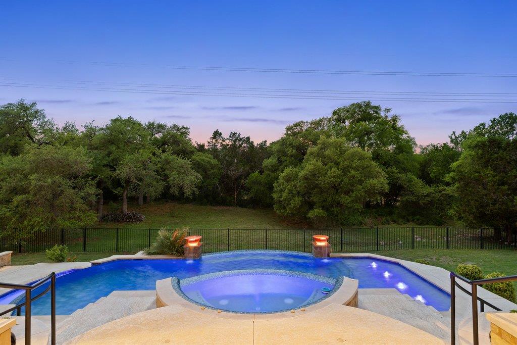 303 Bella Montagna Cir, Austin, TX 78734