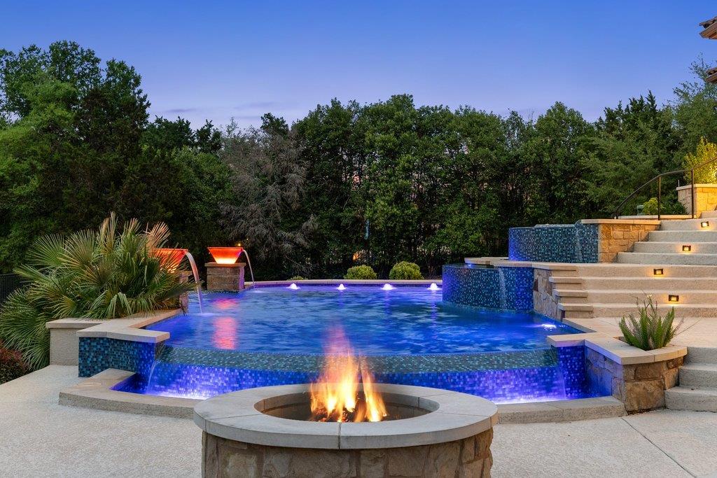303 Bella Montagna Cir, Austin, TX 78734