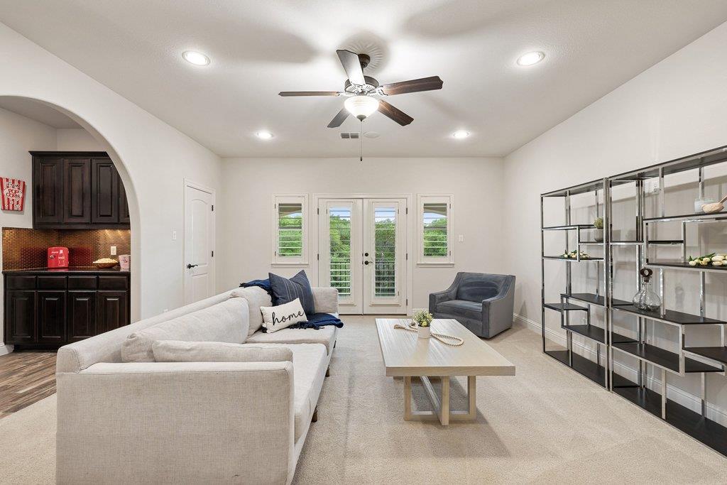 303 Bella Montagna Cir, Austin, TX 78734