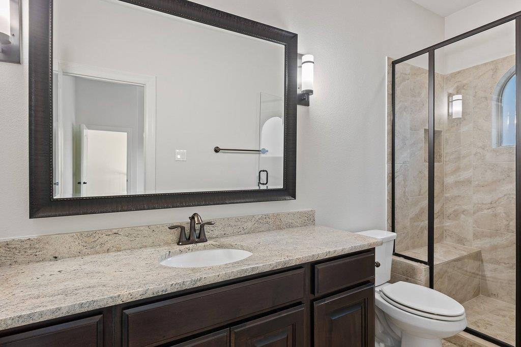 303 Bella Montagna Cir, Austin, TX 78734