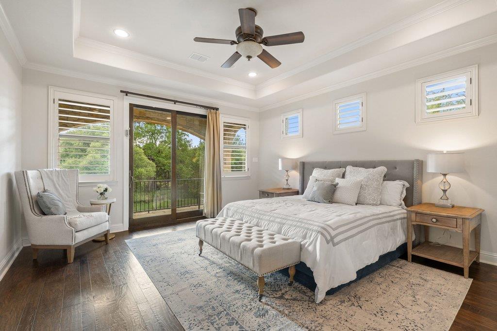 303 Bella Montagna Cir, Austin, TX 78734