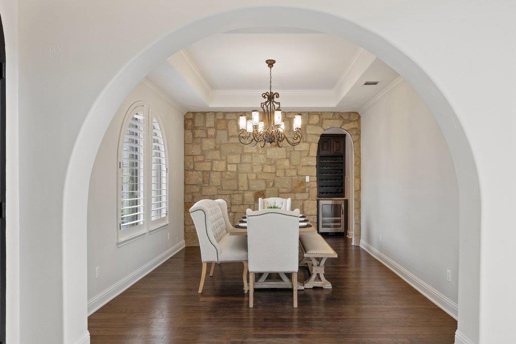 303 Bella Montagna Cir, Austin, TX 78734