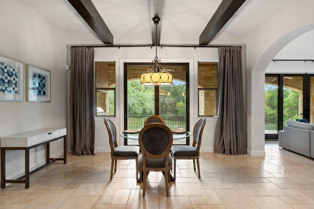 303 Bella Montagna Cir, Austin, TX 78734