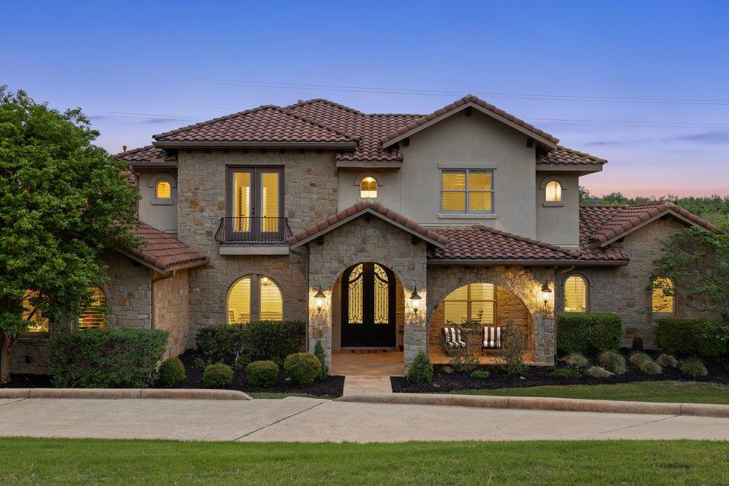 303 Bella Montagna Cir, Austin, TX 78734