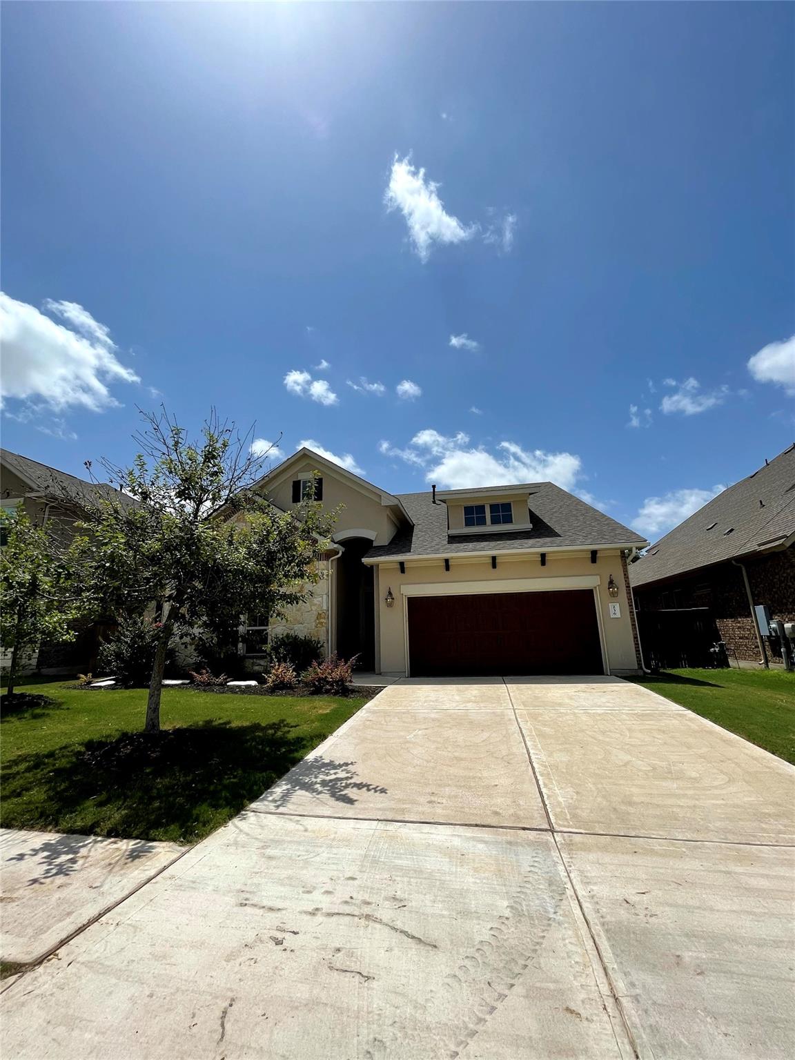 236 Galveston Island Ln, Georgetown, TX 78628
