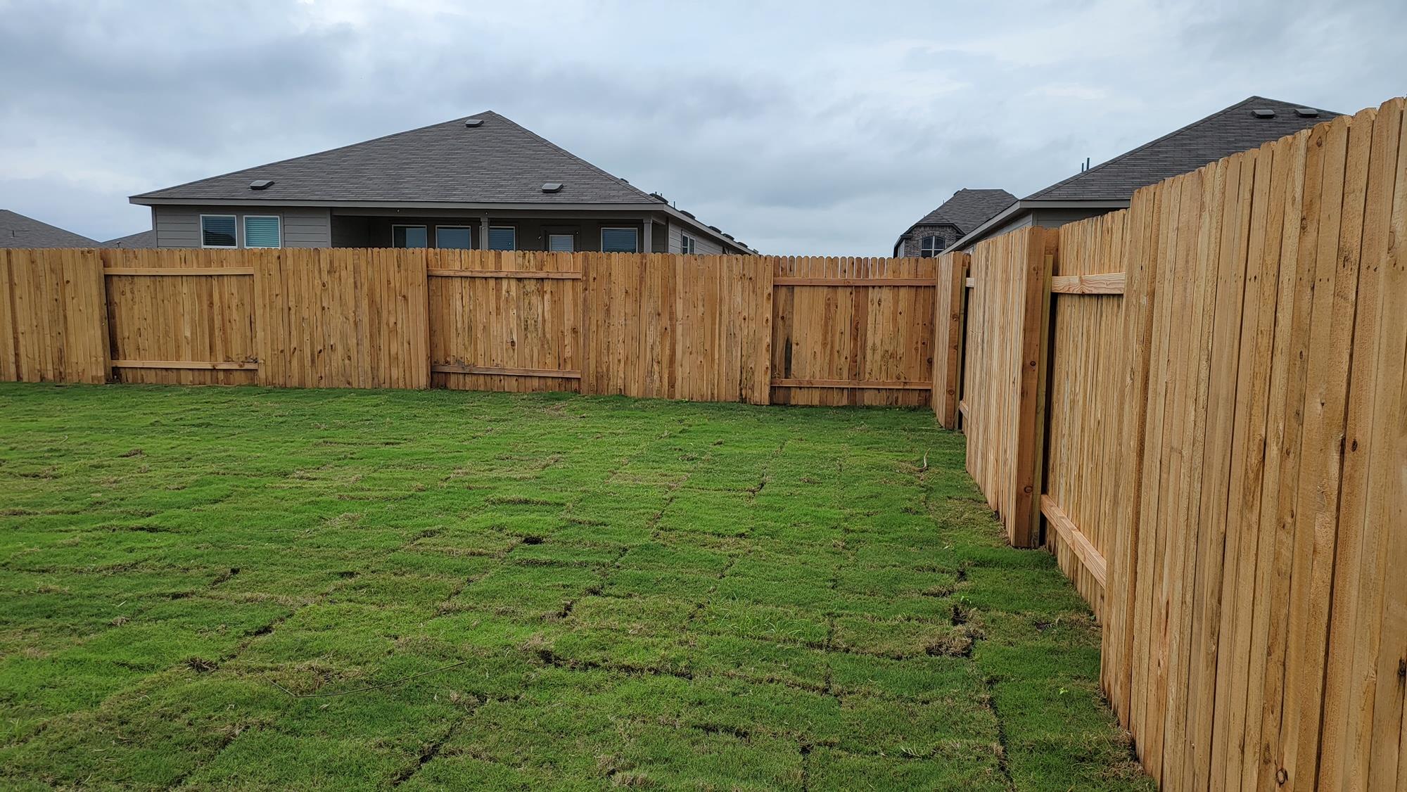 101 Red Buckeye St, Hutto, TX 78634